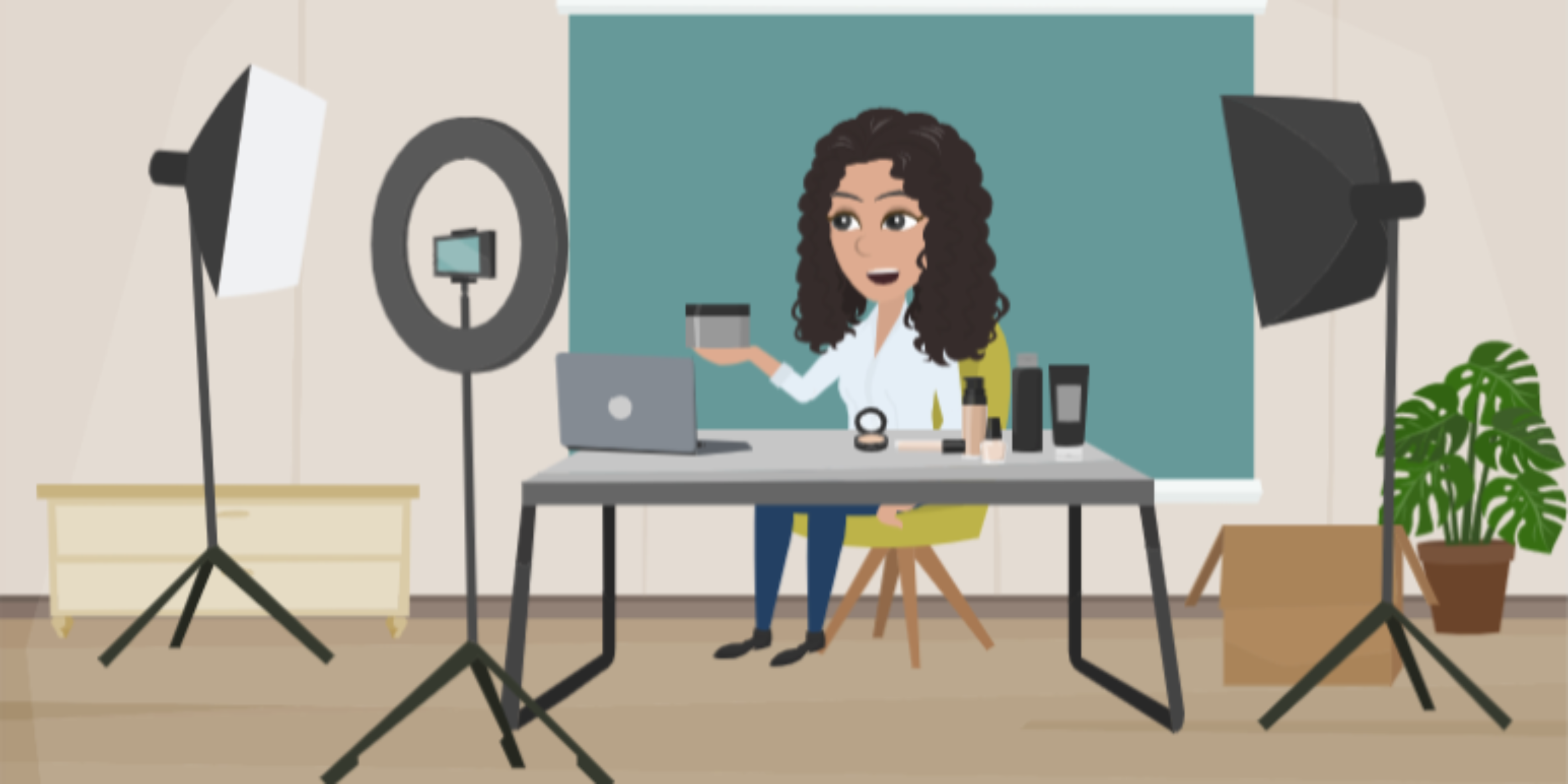 Bâtir sa stratégie de communication avec du contenu vidéo Bâtir sa stratégie de communication avec du contenu vidéo